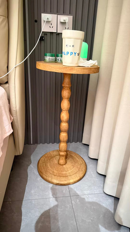 Retro Style Side Table