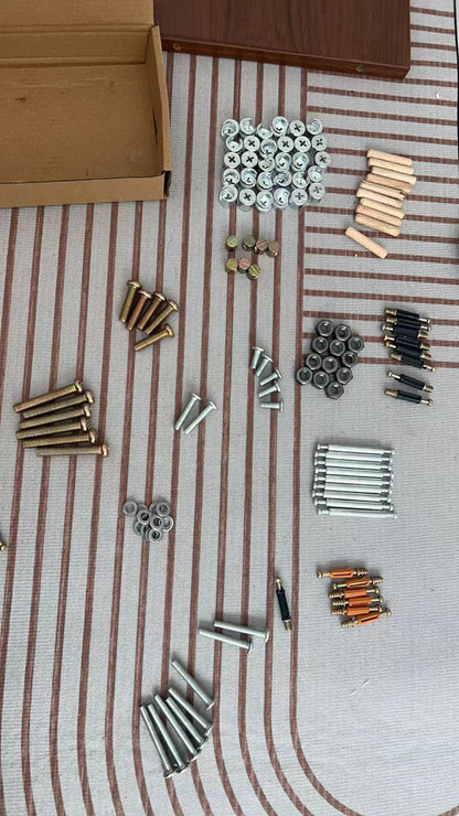 Movable TV Floor Stand