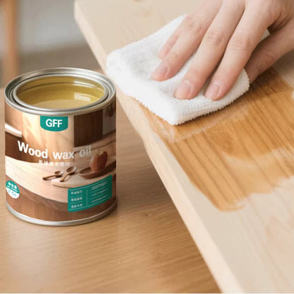 Pure Natural Wood Wax Oil