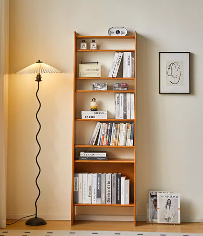 Adjustable Bookshelf