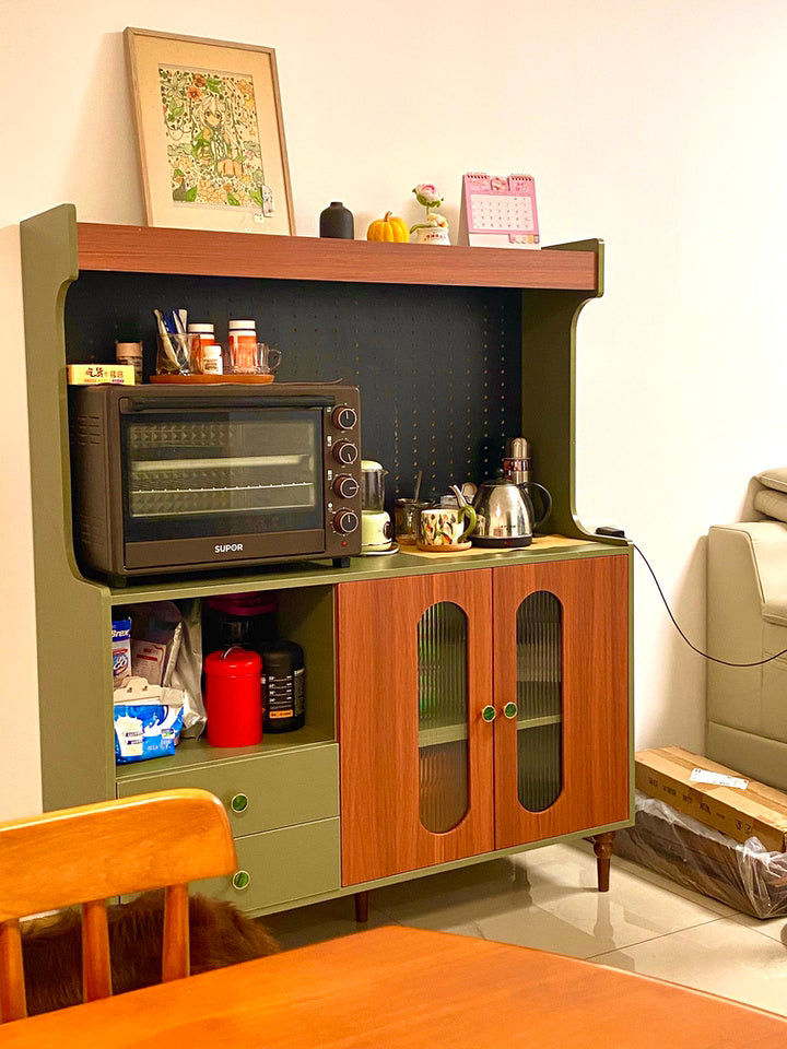 Pantry Cabinet