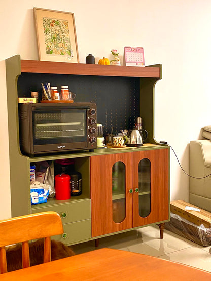 Pantry Cabinet