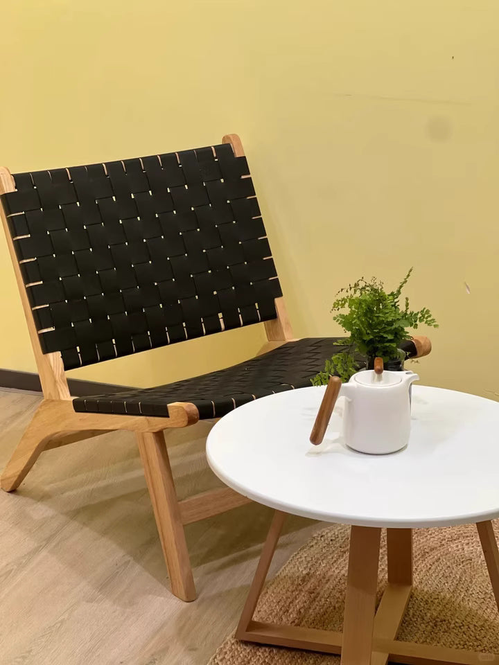 Scandinavian Style Armchair