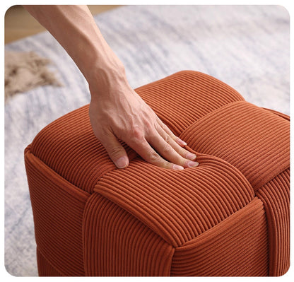 Cube Ottoman