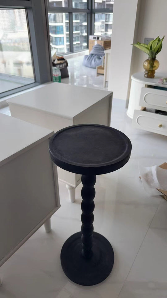 Retro Style Side Table