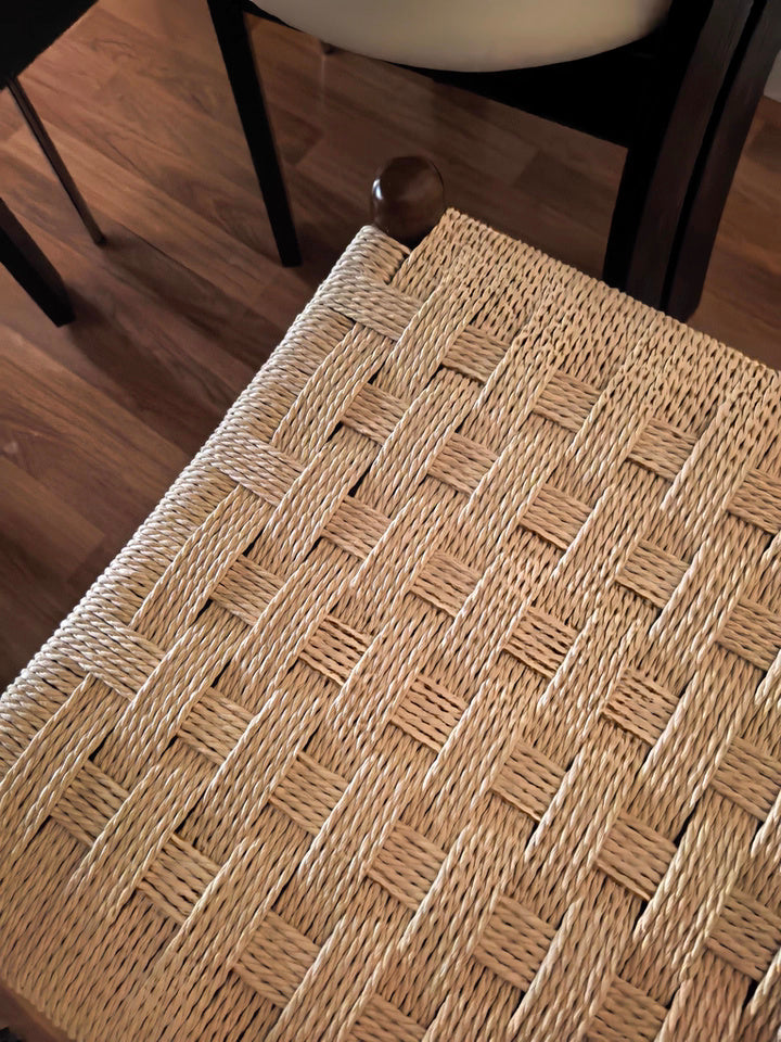 French Style Velvet Chair