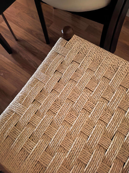 French Style Velvet Chair