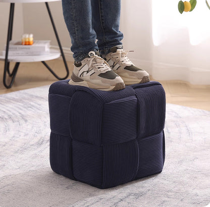 Cube Ottoman