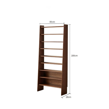 Adjustable Bookshelf
