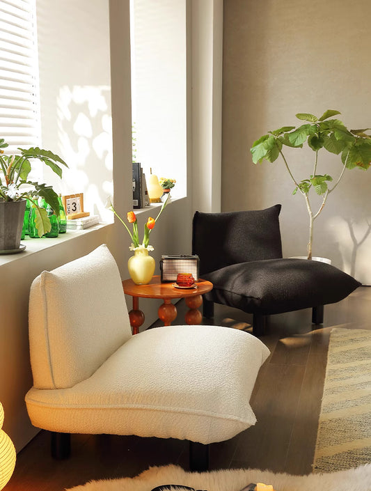 Lazy Sofa Chair