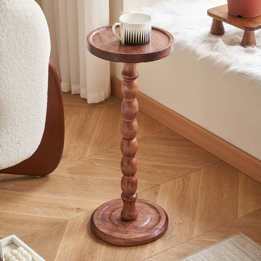 Retro Style Side Table