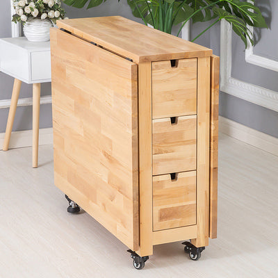 Folding Dining Table