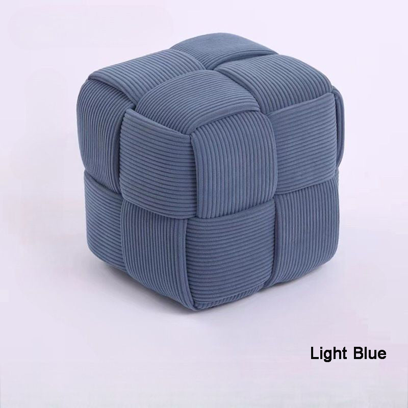 Cube Ottoman