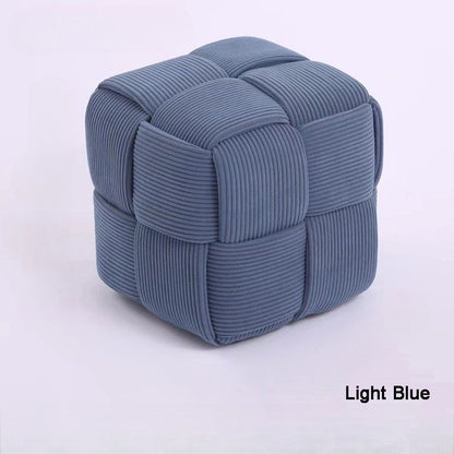 Cube Ottoman