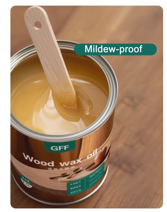 Pure Natural Wood Wax Oil