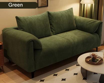 Corduroy Sofa