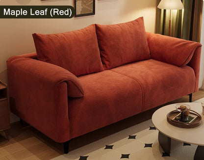 Corduroy Sofa