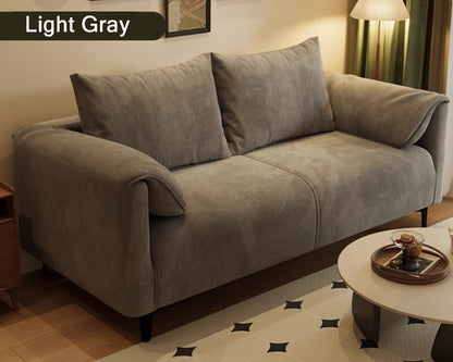 Corduroy Sofa