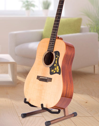 Adjustable Guitar Foot Rest and Stand