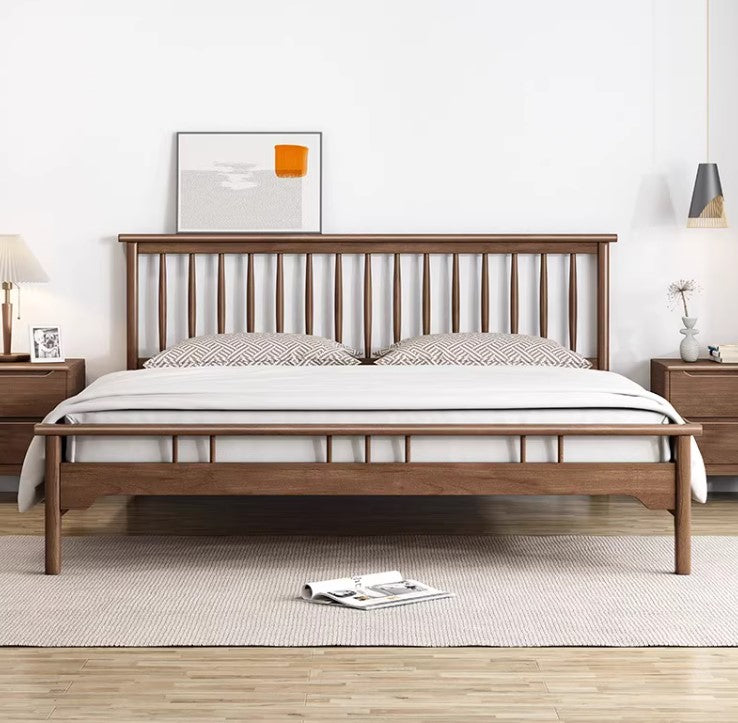 Bed frame