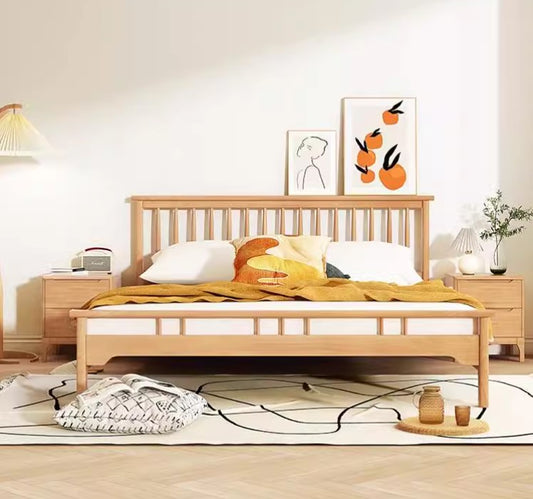 Bed frame