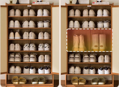 Shoe Cabinet