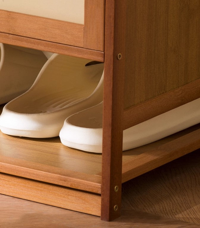 Shoe Cabinet