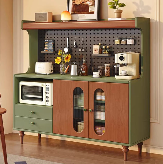 Pantry Cabinet