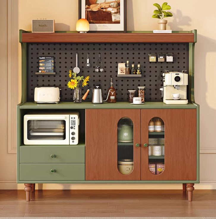 Pantry Cabinet