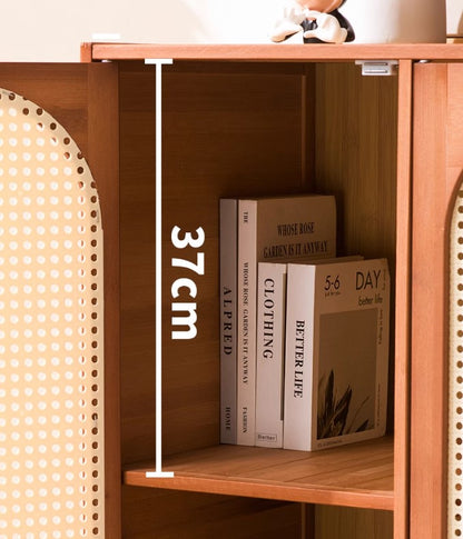 Storage Cabinet with Drawers