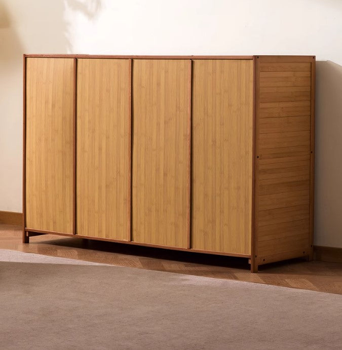 Storage Cabinet with Drawers