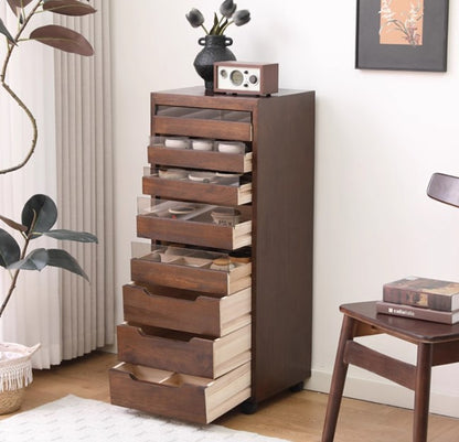 Drawer Multi Storage Cabinet