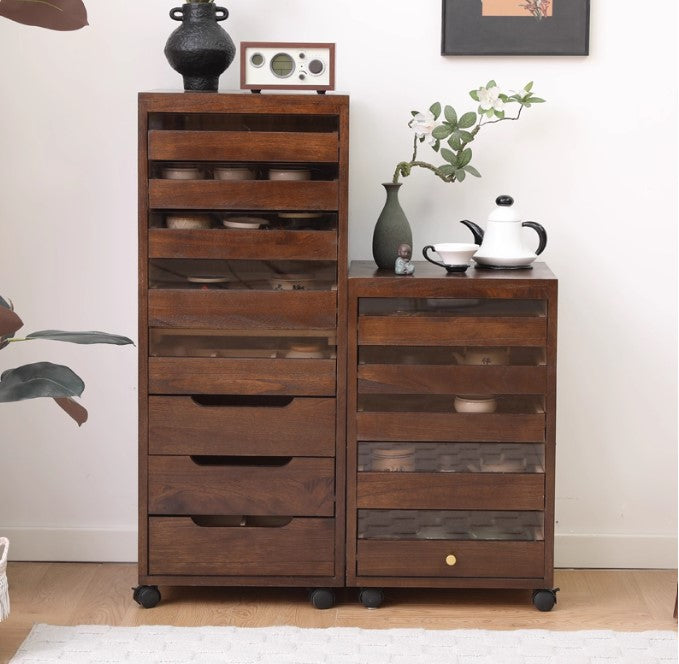 Drawer Multi Storage Cabinet