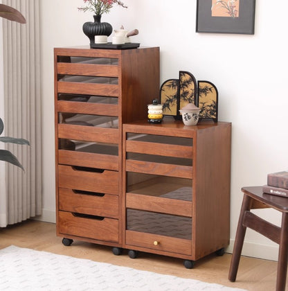 Drawer Multi Storage Cabinet