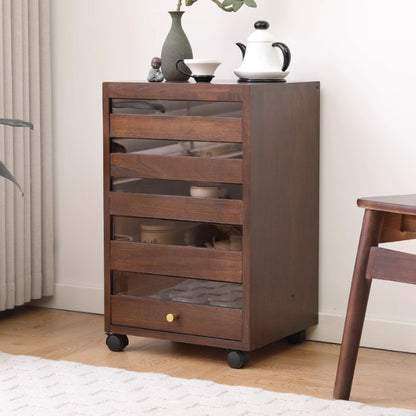 Drawer Multi Storage Cabinet