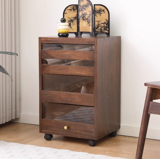 Drawer Multi Storage Cabinet