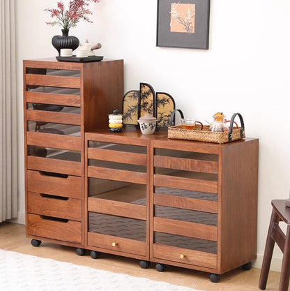 Drawer Multi Storage Cabinet