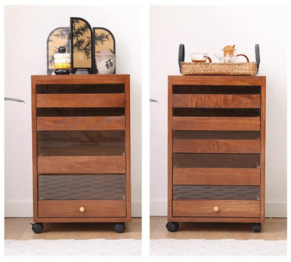 Drawer Multi Storage Cabinet
