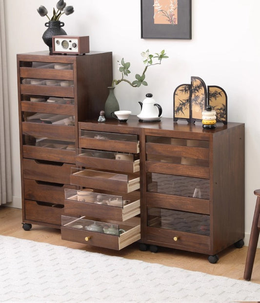 Drawer Multi Storage Cabinet