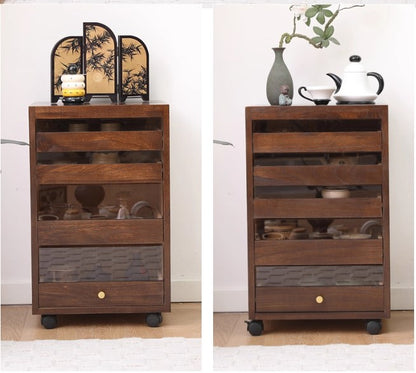 Drawer Multi Storage Cabinet