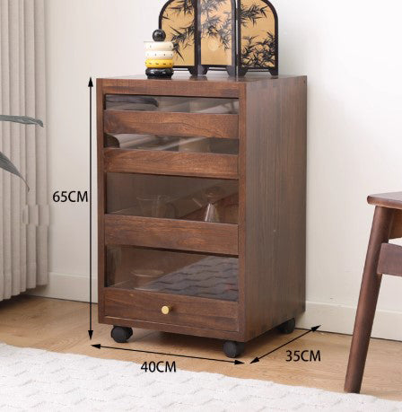 Drawer Multi Storage Cabinet