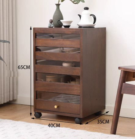 Drawer Multi Storage Cabinet