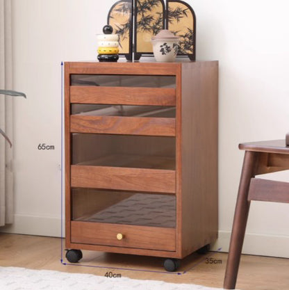 Drawer Multi Storage Cabinet