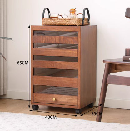Drawer Multi Storage Cabinet