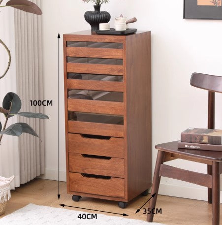 Drawer Multi Storage Cabinet