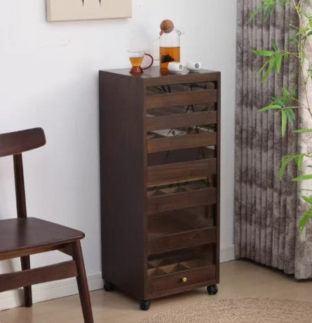 Drawer Multi Storage Cabinet