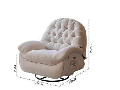 Recliner Chair