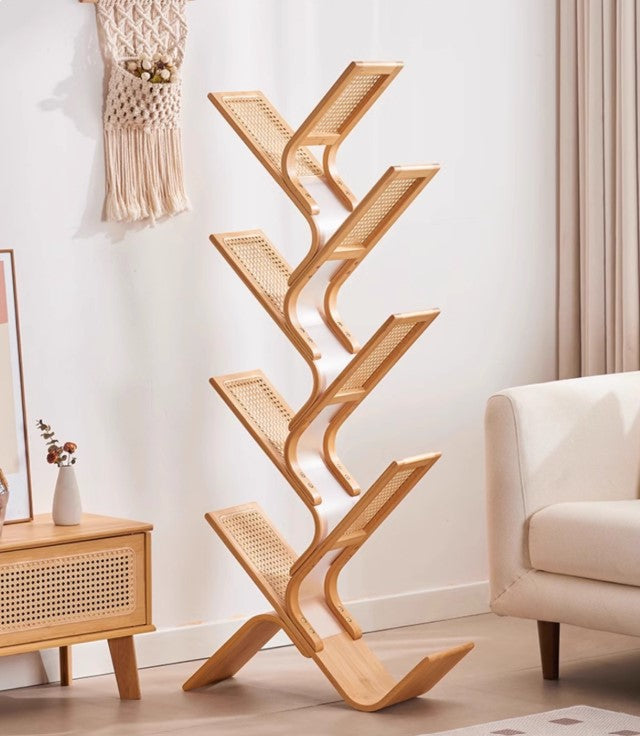 サービングトレイテーブル