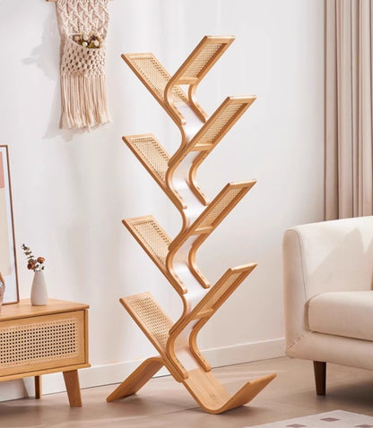 サービングトレイテーブル