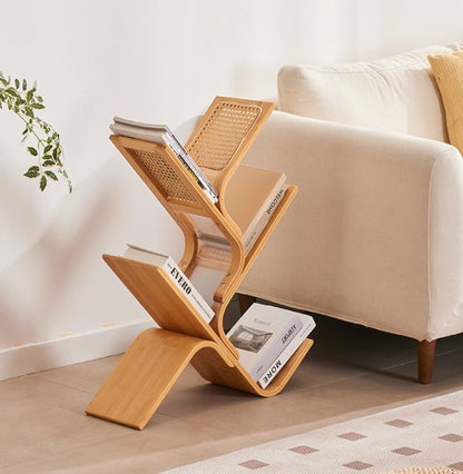 サービングトレイテーブル